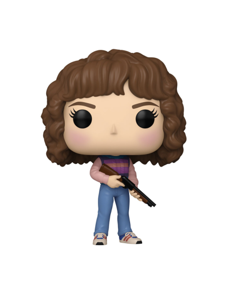 Figura POP Stranger Things 5 Nancy Wheeler