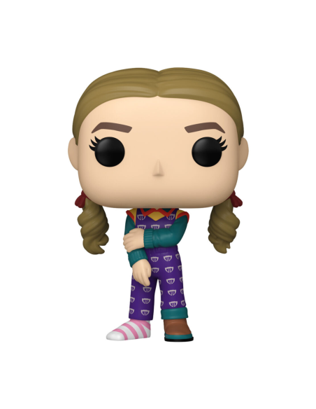 Figura POP Stranger Things 5 Holly Wheeler