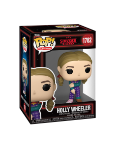 Figura POP Stranger Things 5 Holly Wheeler 2