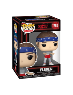 Figura POP Stranger Things 5 Eleven 2