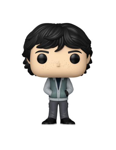 Figura POP Stranger Things 5 Mike Wheeler
