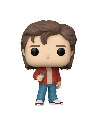 Figura POP Stranger Things 5 Steve Harrington