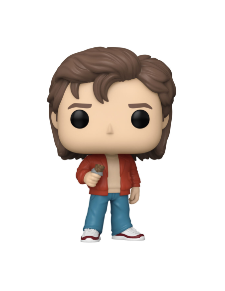 Figura POP Stranger Things 5 Steve Harrington