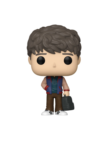 Figura POP Stranger Things 5 Will Byers
