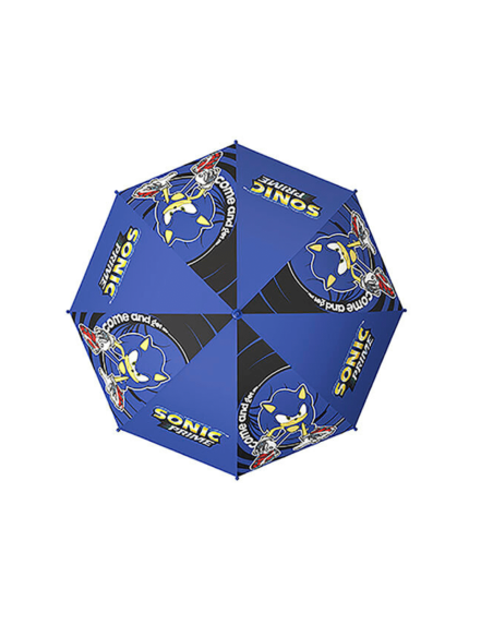 Paragüas automático Sonic Prime 54 cm