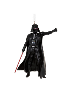 Figura decorativa Darth Vader resina 7,5 cm 2