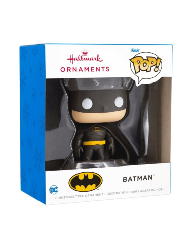 Figura decorativa Funko Pop! Batman 8 cm