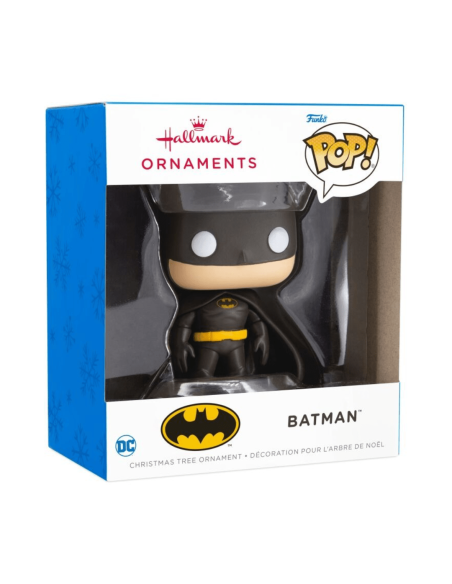 Figura decorativa Funko Pop! Batman 8 cm