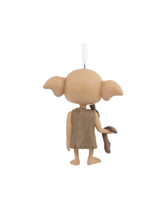Figura decorativa Dobby, el elfo doméstico PVC 7 cm 2
