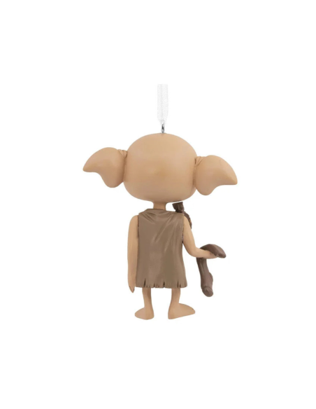 Figura decorativa Dobby, el elfo doméstico PVC 7 cm