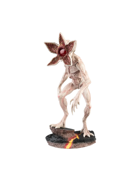LAMPARA STRANGER THINGS - DEMOGORGON