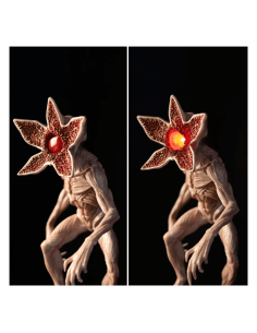LAMPARA STRANGER THINGS - DEMOGORGON 2