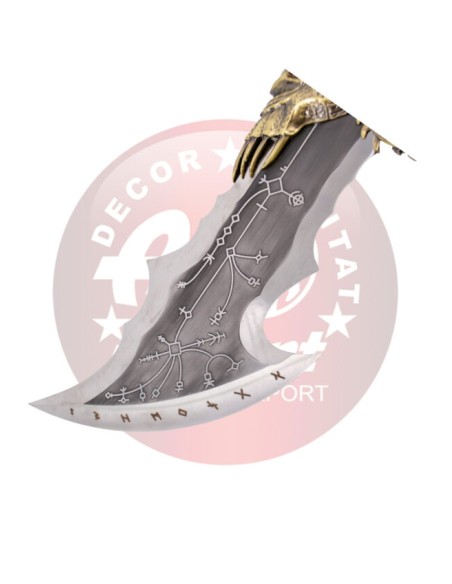 Espadas del Caos de God of War