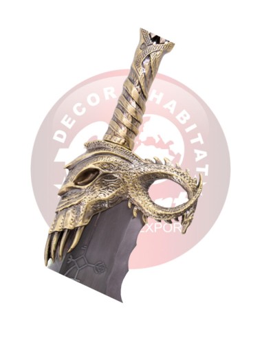 Espadas del Caos de God of War