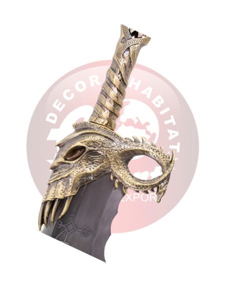 Espadas del Caos de God of War