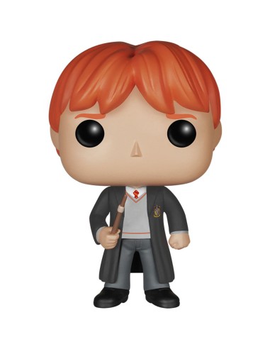 Figura POP Harry Potter Ron Weasly