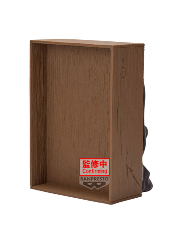 Figura Nezuko Kamado  16cm