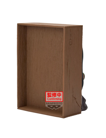 Figura Nezuko Kamado  16cm