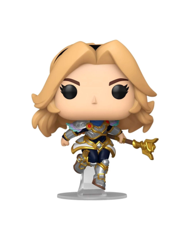 Figura POP League of Legends Lux