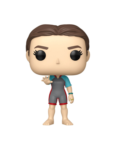 Figura POP Stranger Things temporada 5 Eleven