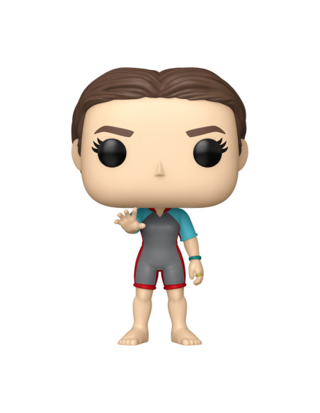Figura POP Stranger Things temporada 5 Eleven