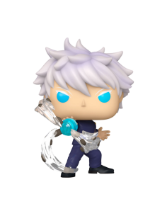 Figura POPJujutsu Kaisen Shibuya Incident Satoru Gojo