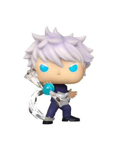 Figura POPJujutsu Kaisen Shibuya Incident...