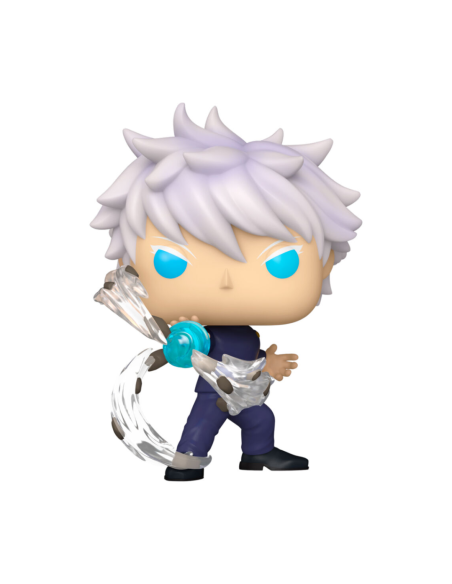 Figura POPJujutsu Kaisen Shibuya Incident Satoru Gojo