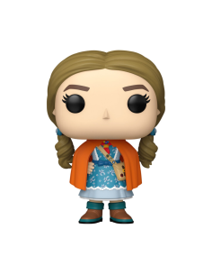 Figura POP Stranger Things 5 Holly Wheeler