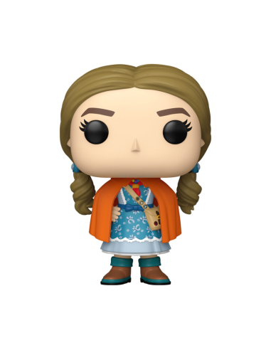 Figura POP Stranger Things 5 Holly Wheeler