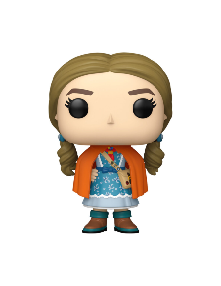 Figura POP Stranger Things 5 Holly Wheeler