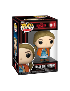 Figura POP Stranger Things 5 Holly Wheeler 2