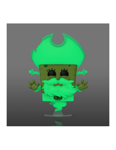 Figura POP Bob Esponja Una Nueva Aventura...