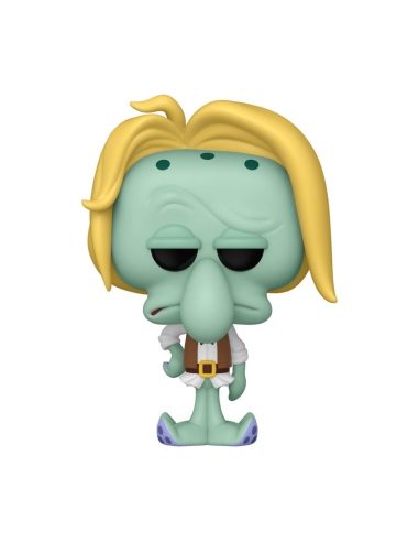 Figura POP Bob Esponja Una Nueva Aventura...