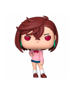 Figura POP Dandadan Momo Ayase