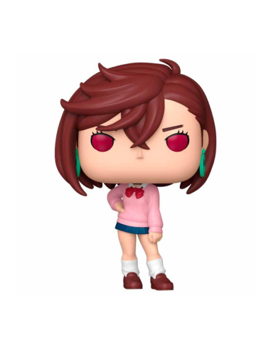 Figura POP Dandadan Momo Ayase