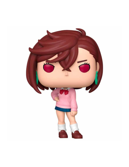 Figura POP Dandadan Momo Ayase