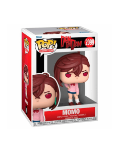 Figura POP Dandadan Momo Ayase 2