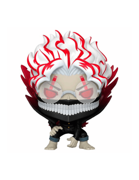 Figura POP Dandadan Okarun