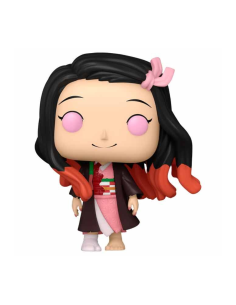 Figura POP Demon Slayer Kimetsu no Yaiba Nezuko Kamado