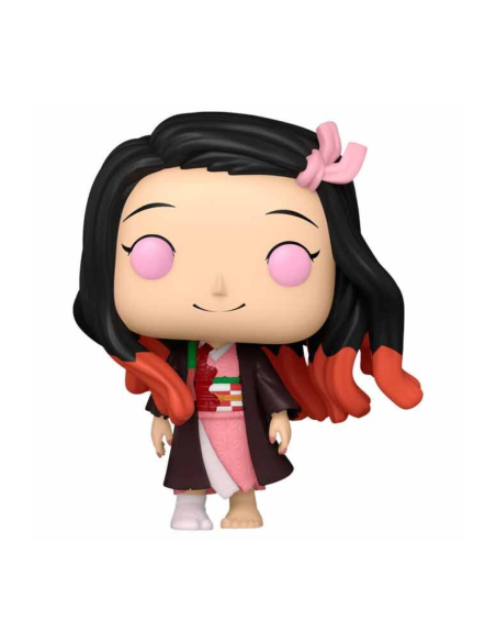 Figura POP Demon Slayer Kimetsu no Yaiba Nezuko Kamado