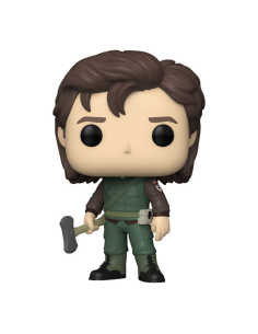 Figura POP Stranger Things Hunter Steve
