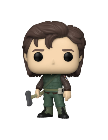 Figura POP Stranger Things Hunter Steve