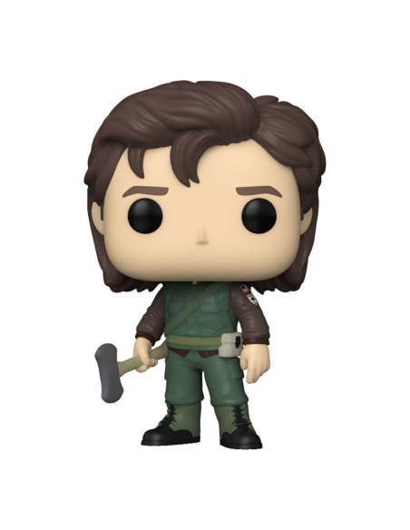 Figura POP Stranger Things Hunter Steve