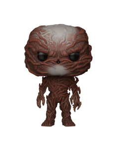 Figura POP Stranger Things 5 Vecna