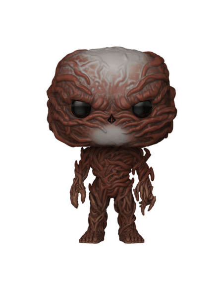 Figura POP Stranger Things 5 Vecna