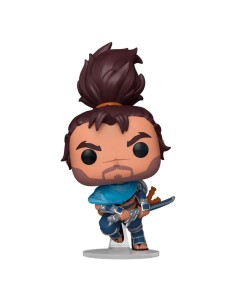 Figura POP League of Legends Yasuo