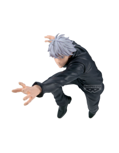 Figura Satoru Gojo Ⅱ Maximatic Jujutsu Kaisen 22cm