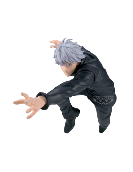 Figura Satoru Gojo Ⅱ Maximatic Jujutsu Kaisen 22cm