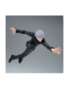 Figura Satoru Gojo Ⅱ Maximatic Jujutsu Kaisen 22cm 2